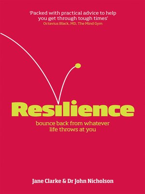 cover image of Resilience